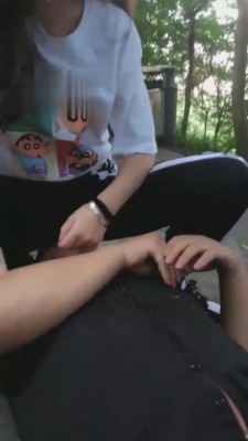 图片[3]_【滔滔】户外公园开发素人m-玩狗 bf1623_HD绳艺资源