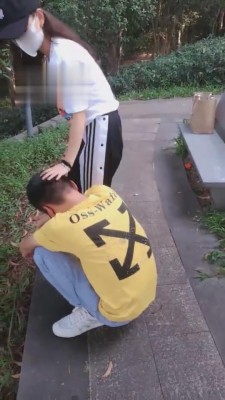 图片[5]_【滔滔】户外公园开发素人m-玩狗 bf1623_HD绳艺资源