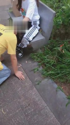 图片[6]_【滔滔】户外公园开发素人m-玩狗 bf1623_HD绳艺资源