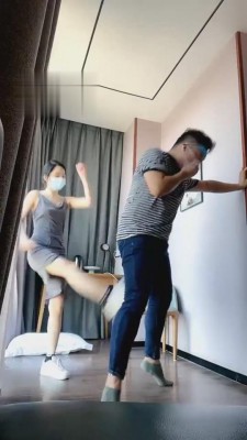 【kiki】双S-重度踢裆踩踏专场 bf1624_HD绳艺资源