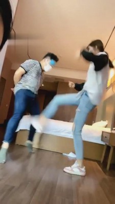 图片[6]_【kiki】双S-重度踢裆踩踏专场 bf1624_HD绳艺资源