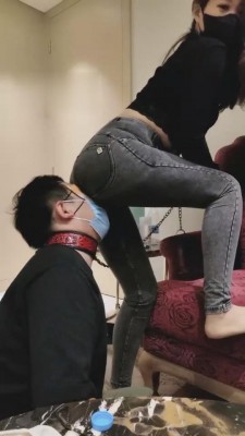 图片[2]_【若依】胯下窒息绿帽狗【续集】 bf1807_HD绳艺资源