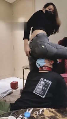 图片[3]_【若依】胯下窒息绿帽狗【续集】 bf1807_HD绳艺资源