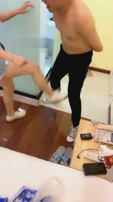 图片[4]_【胖虎】开发素人小姐姐数据线训练 bf1798_HD绳艺资源