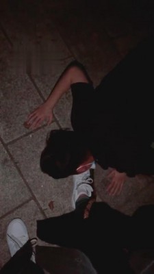 图片[2]_【悦主】夜跑后原味脚羞辱狗废物 bf1791_HD绳艺资源