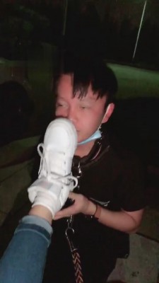 图片[4]_【悦主】夜跑后原味脚羞辱狗废物 bf1791_HD绳艺资源