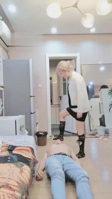 图片[2]_【丝洛】网红模特羞辱狗绳艺学员 bf1799_HD绳艺资源