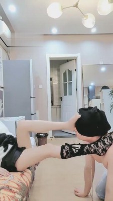 图片[6]_【丝洛】网红模特羞辱狗绳艺学员 bf1799_HD绳艺资源