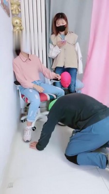 图片[8]_【美离子】爆改素人-19岁跆拳道女神暴连环夺命踢 bf1740_HD绳艺资源