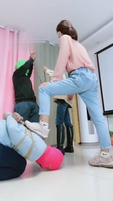 图片[9]_【美离子】爆改素人-19岁跆拳道女神暴连环夺命踢 bf1740_HD绳艺资源