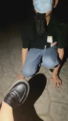 图片[3]_【小痴大人】户外公园公开处刑 bf1868_HD绳艺资源