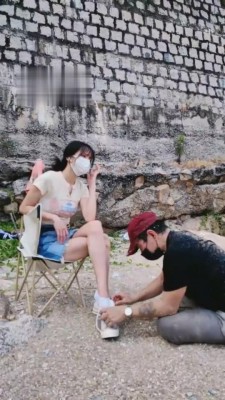 图片[5]_【高难度挑战美学】海滩踢裆耳光踩踏 bf1848_HD绳艺资源