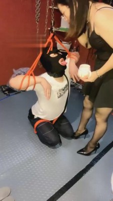 图片[5]_【唯雅】黑丝高跟耳光刑虐 bf1869_HD绳艺资源