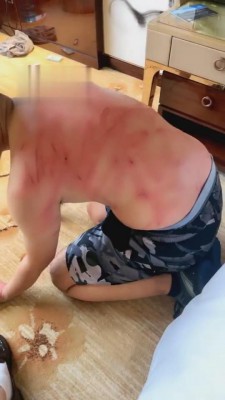 图片[5]_【强抚】刑奴跪求赏赐 bf1850_HD绳艺资源