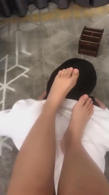 图片[7]_【西文】原味黑丝皮鞋诱惑狗奴才 bf1860_HD绳艺资源