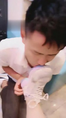 图片[4]_【平凡】KTV小白鞋碾压家奴-耳光口水 bf1859_HD绳艺资源