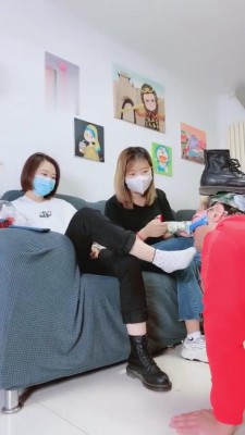 图片[4]_【美离子】暴改素人-双S双M-碾压喂食原味羞辱 bf1862_HD绳艺资源