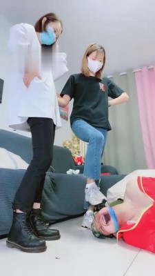 图片[5]_【美离子】暴改素人-双S双M-碾压喂食原味羞辱 bf1862_HD绳艺资源