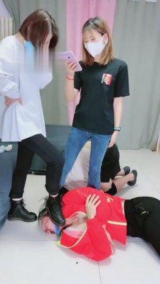 图片[6]_【美离子】暴改素人-双S双M-碾压喂食原味羞辱 bf1862_HD绳艺资源