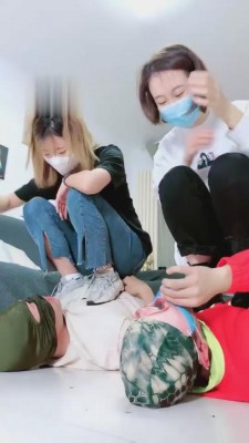 图片[7]_【美离子】暴改素人-双S双M-碾压喂食原味羞辱 bf1862_HD绳艺资源