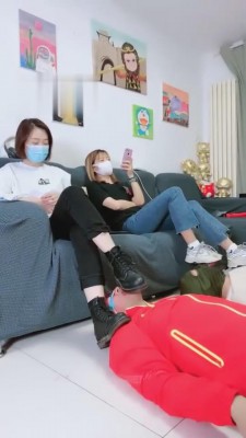 图片[9]_【美离子】暴改素人-双S双M-碾压喂食原味羞辱 bf1862_HD绳艺资源