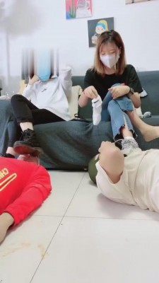 图片[10]_【美离子】暴改素人-双S双M-碾压喂食原味羞辱 bf1862_HD绳艺资源