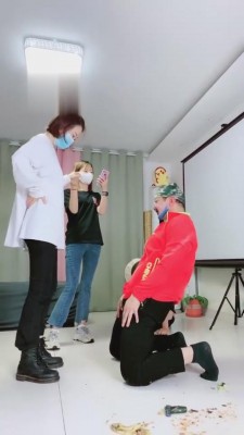 图片[11]_【美离子】暴改素人-双S双M-碾压喂食原味羞辱 bf1862_HD绳艺资源