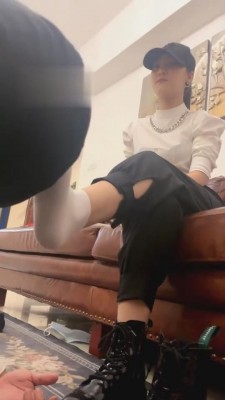 图片[5]_【萱萱S】剧情-逮住一个偷丝袜的光头奴 bf1864_HD绳艺资源