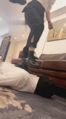 图片[6]_【萱萱S】剧情-逮住一个偷丝袜的光头奴 bf1864_HD绳艺资源