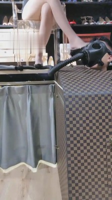 【宇婉莹】推荐-靴内除臭-呼吸控制 bf1870_HD绳艺资源