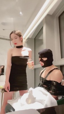 【一诺大小姐】绳艺学员的生活-圣水挑战【下】 bf1867_HD绳艺资源