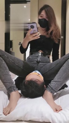 【若依】胯下窒息绿帽狗_HD绳艺资源