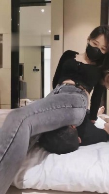 图片[3]_【若依】胯下窒息绿帽狗_HD绳艺资源