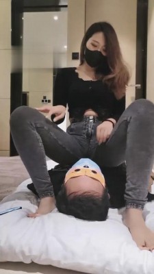 图片[4]_【若依】胯下窒息绿帽狗_HD绳艺资源