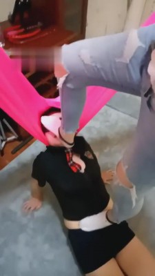 图片[6]_【梦幻大大】秋千上原味羞辱女奴 bf1910_HD绳艺资源