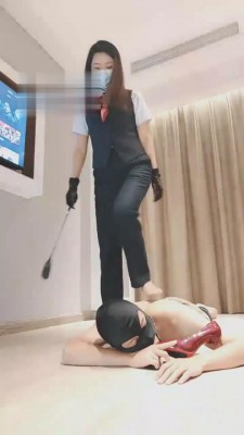 图片[3]_【芒果】职业装狠虐狗 bf1876_HD绳艺资源