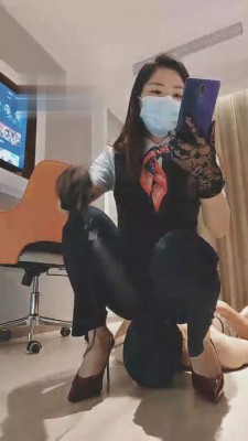 图片[4]_【芒果】职业装狠虐狗 bf1876_HD绳艺资源