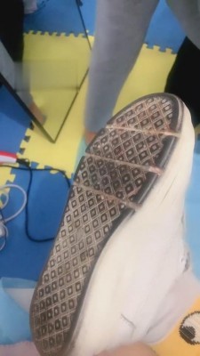 图片[4]_【大连雪主】白鞋白棉袜踩踏喂食 bf1877_HD绳艺资源