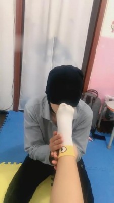 图片[5]_【大连雪主】白鞋白棉袜踩踏喂食 bf1877_HD绳艺资源