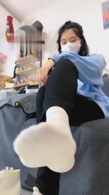 图片[7]_【小刚几】素人脏高帮帆布鞋羞辱狗 bf1879_HD绳艺资源