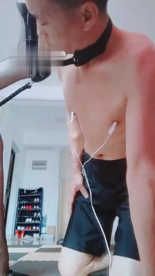 图片[2]_【魅影女神】大清早就发骚的圈养狗 bf1881_HD绳艺资源