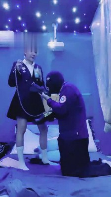 图片[5]_【丝洛】和抖M私人影院玩绳艺技巧展示 bf1892_HD绳艺资源