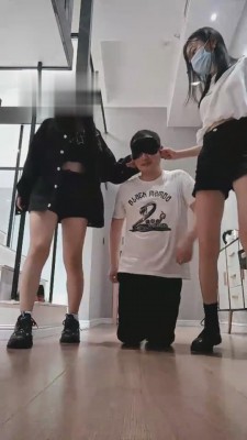 图片[2]_【00小主十言】素人闺蜜酷爱揪耳朵 bf1956_HD绳艺资源