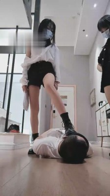 图片[8]_【00小主十言】素人闺蜜酷爱揪耳朵 bf1956_HD绳艺资源