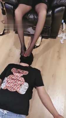 图片[9]_【宇婉莹】推荐-双S模特-高跟虐舌头 bf1959_HD绳艺资源