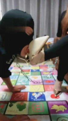 【澜馨儿】圈养贱货狗东西 bf1964_HD绳艺资源