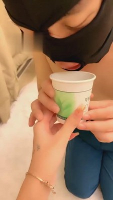 图片[3]_【路子】舔豆腐异味白带内裤泡圣水 bf1901_HD绳艺资源