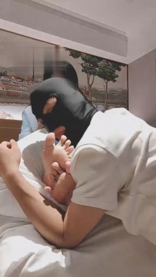 图片[5]_【芒果】如痴如醉的舔脚 bf1903_HD绳艺资源