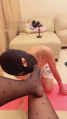 【汐月】丝袜足开发新手 bf1971_HD绳艺资源