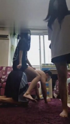 图片[4]_【雪碧sama】高中姐妹花群调老师 bf1939_HD绳艺资源